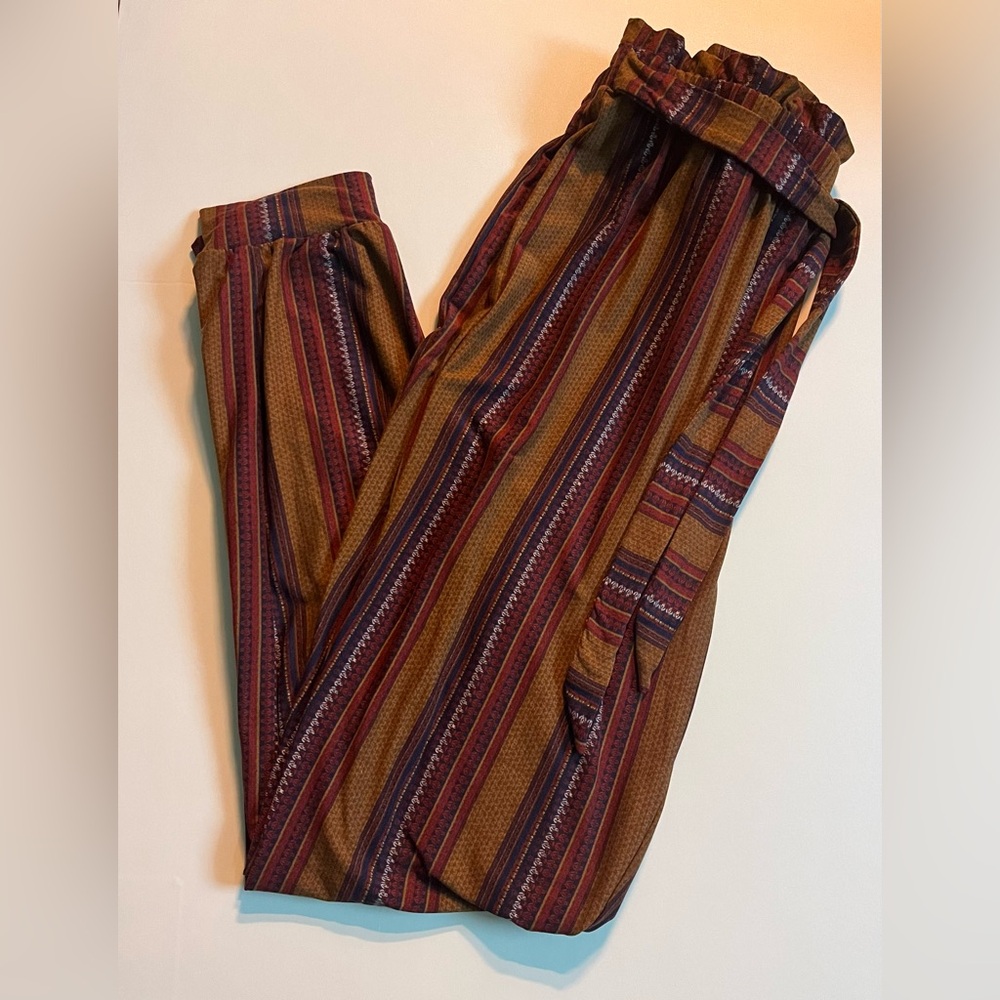 Mudd soft stretch pants